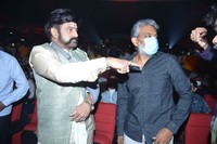 Akhanda Movie Pre Release set 2